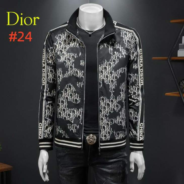 Picture of Dior Jackets _SKUDiorM-5XL12yx16934316